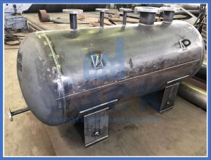 Расходная ёмкость печного отопления в Набережных Челнах