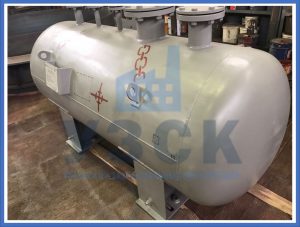 ГЭЭ сосуд работающий под давлением в Набережных Челнах