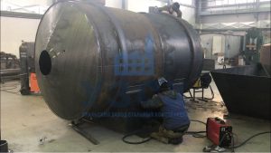 Бак дренажный в Набережных Челнах