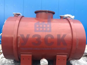 Бак конденсатный БК 38.00.000-06 в Набережных Челнах