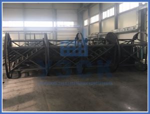 РВС резервуары производитель, завод в Набережных Челнах