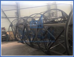 РВС резервуары производитель, завод в Набережных Челнах