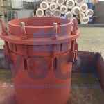 Сальниковые компенсаторы в Набережных Челнах