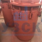 Сальниковые компенсаторы в Набережных Челнах