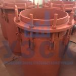 Сальниковые компенсаторы в Набережных Челнах