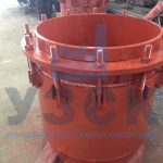 Сальниковые компенсаторы в Набережных Челнах