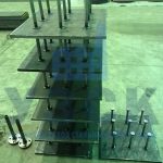 Закладные детали в Набережных Челнах