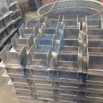 Закладные детали в Набережных Челнах