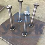 Закладные детали в Набережных Челнах