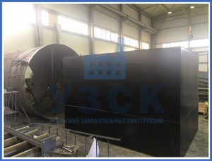 БАК А1 БВ в Набережных Челнах