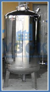 ВЭЭ емкостный аппарат в Набережных Челнах