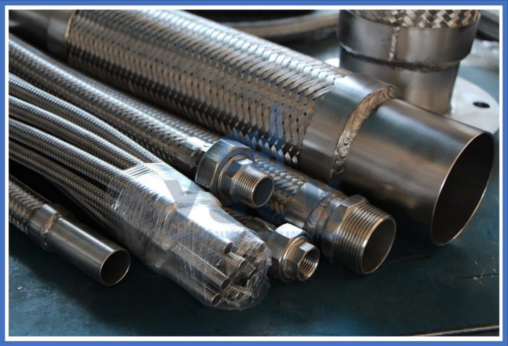 металлорукав, РГМ, рукав гибкий металлический в Набережных Челнах