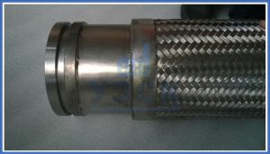 металлорукав, РГМ, рукав гибкий металлический в Набережных Челнах