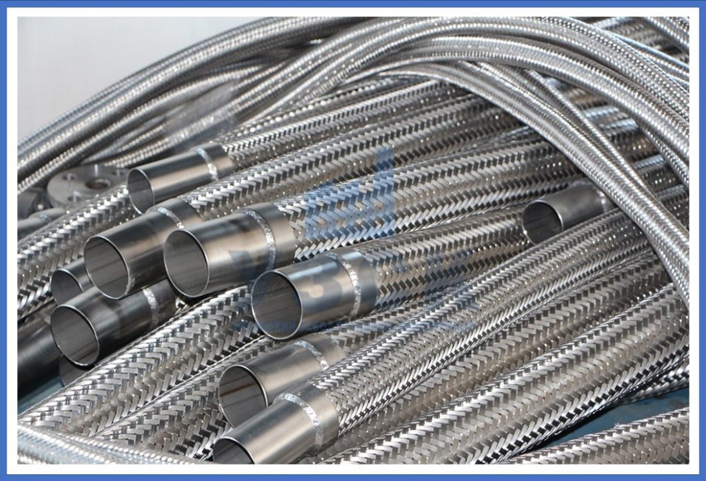 металлорукав, РГМ, рукав гибкий металлический в Набережных Челнах