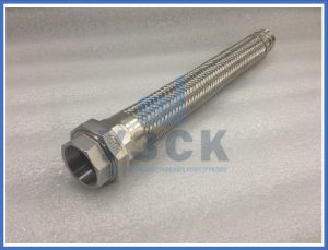 Металлорукав, РНВД, рукав нержавеющий высокого давления в Набережных Челнах