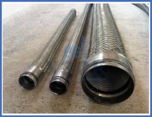 Металлорукав, РНВД, рукав нержавеющий высокого давления в Набережных Челнах