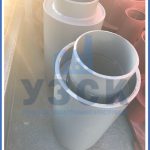 Сильфонные компенсаторы СКУ.М в Набережных Челнах