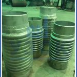 Компенсаторы сильфонные КСО в Набережных Челнах