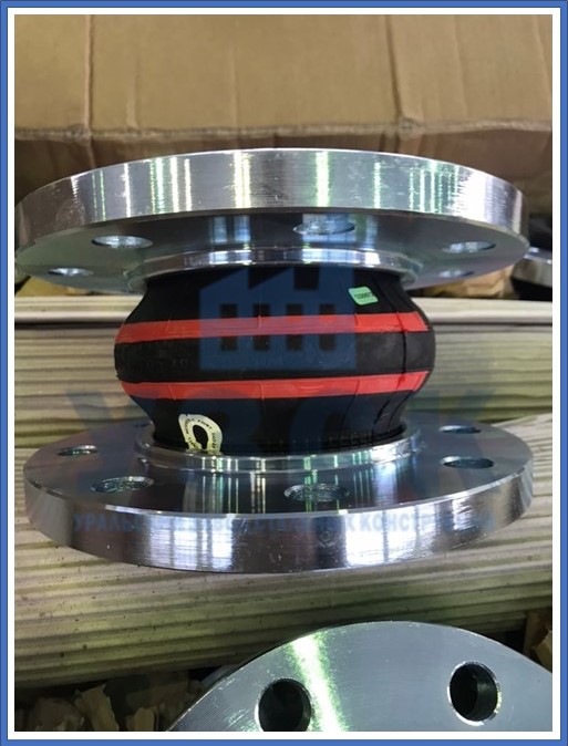 компенсатор резиновый фланцевый в Набережных Челнах