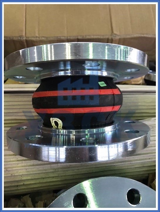 компенсатор резиновый фланцевый в Набережных Челнах