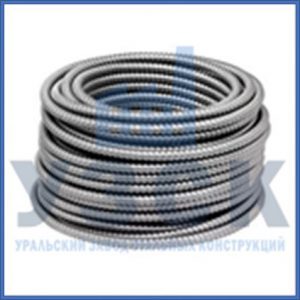 Металлорукава, гофра, шланг, труба, Hyparflex в Набережных Челнах