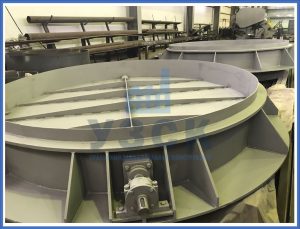 Клапаны ПГВУ, ОСТ, КЛК Ду 2800 от завода в Набережных Челнах