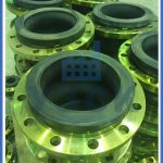 резиновые компенсаторы трубопроводов в Набережных Челнах