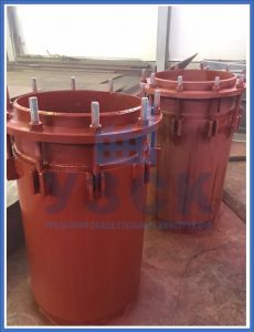 сальниковый компенсатор цена в Набережных Челнах