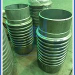 компенсатор сильфонный осевой в Набережных Челнах