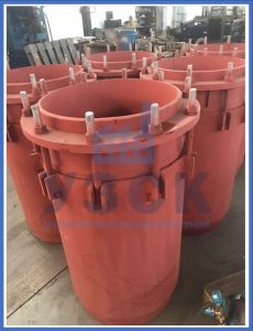 сальниковые компенсаторы для тепловых сетей в Набережных Челнах