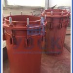 сальниковые стальные компенсаторы в Набережных Челнах