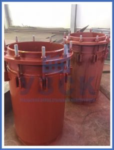 сальниковые стальные компенсаторы в Набережных Челнах