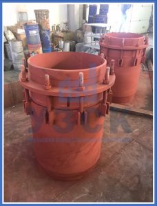 серия сальниковые компенсаторы в Набережных Челнах