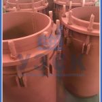 сальниковые компенсаторы Ду 150, Ду 200, Ду 250 в Набережных Челнах