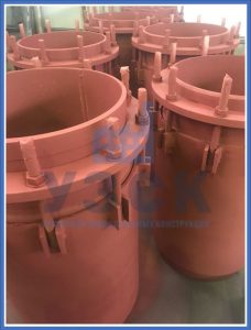 сальниковые компенсаторы Ду 150, Ду 200, Ду 250 в Набережных Челнах