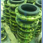 компенсатор резиновый ду 100 в Набережных Челнах