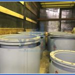 сильфонные компенсаторы для тепловых сетей в Набережных Челнах