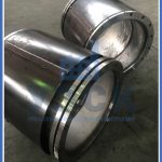 компенсатор сильфонный фланцевый в Набережных Челнах