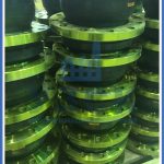 компенсатор резиновый фланцевый в Набережных Челнах