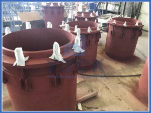 сальниковый компенсатор ду 600 в Набережных Челнах