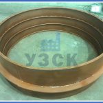 компенсаторы линзовые осевые в Набережных Челнах