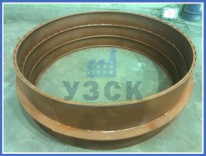 компенсаторы линзовые осевые в Набережных Челнах