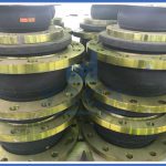 компенсатор резиновый муфтовый в Набережных Челнах