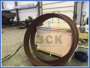 компенсатор линзовый ост в Набережных Челнах