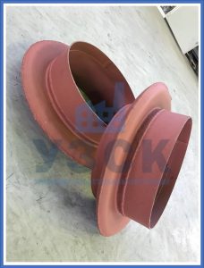 линзовые компенсаторы гост в Набережных Челнах