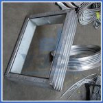 прямоугольные линзовые компенсаторы в Набережных Челнах