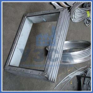 прямоугольные линзовые компенсаторы в Набережных Челнах