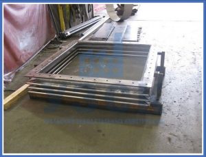 прямоугольные линзовые компенсаторы в Набережных Челнах