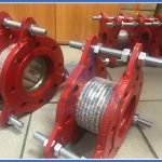 компенсатор сильфонный с кожухом в Набережных Челнах