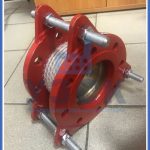 компенсатор сильфонный с кожухом в Набережных Челнах